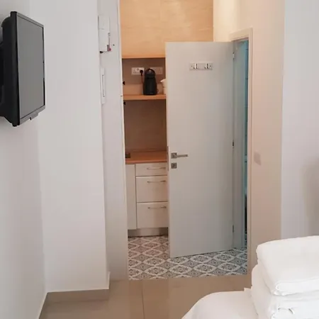 Bright & Modern Studio,Sliema Exterior photo