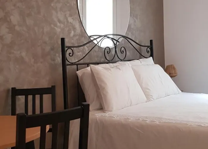 Bright & Modern Studio,Sliema