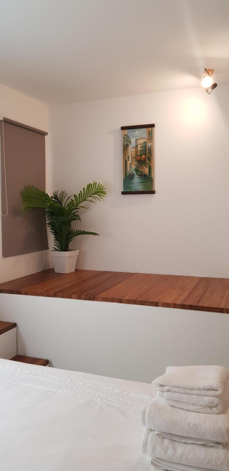 Bright & Modern Studio,sliema Appartement Sliema