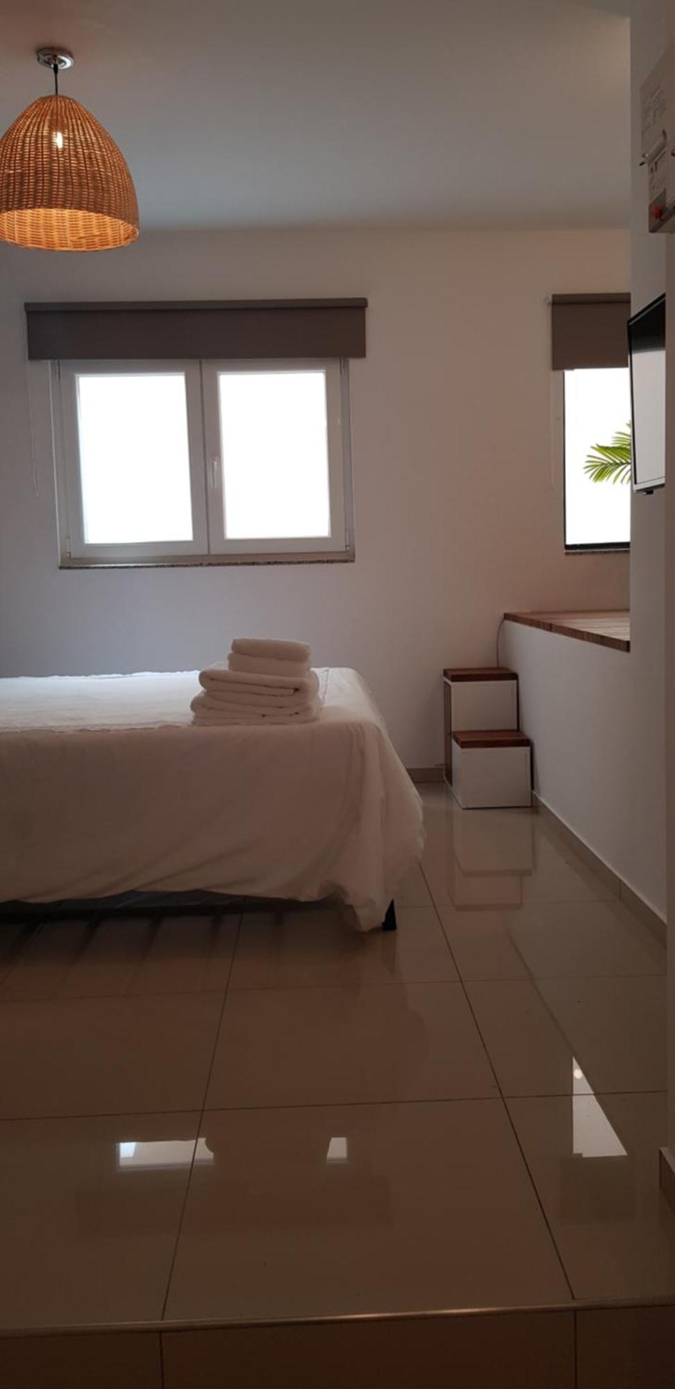 Appartement Bright & Modern Studio,sliema Sliema
