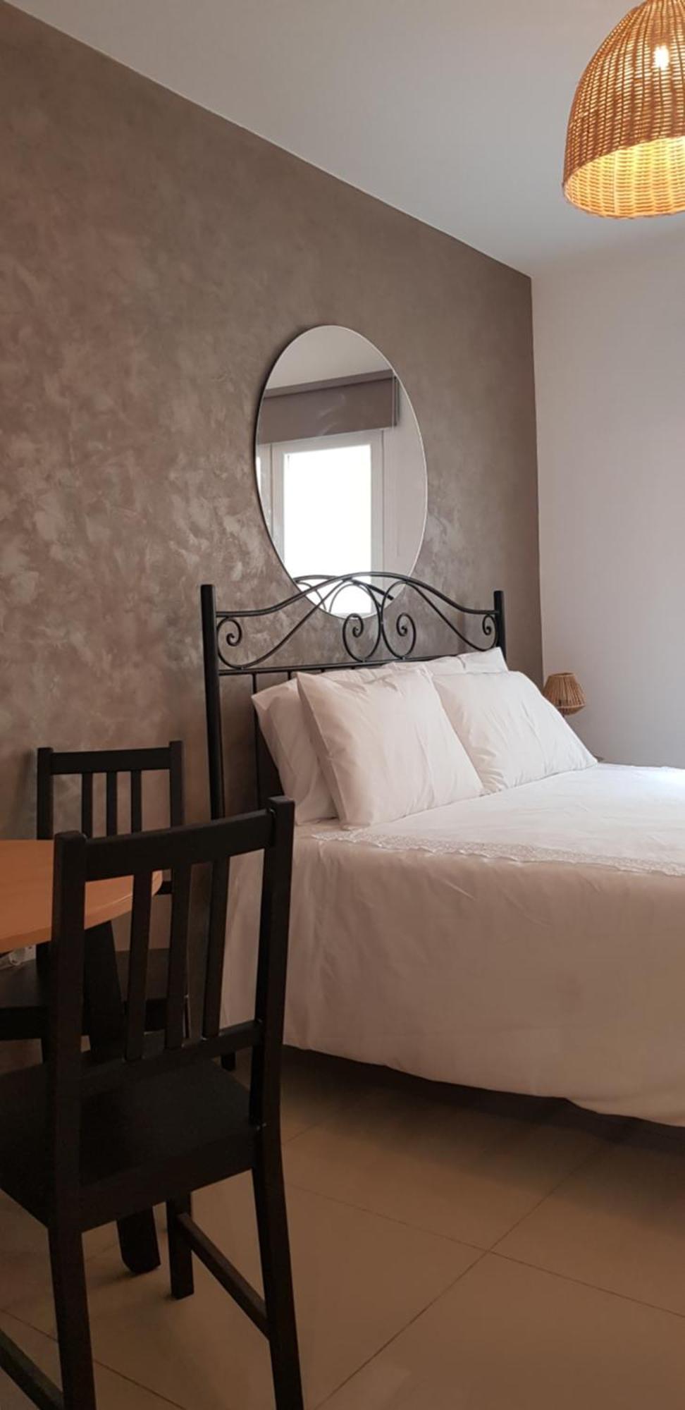 Bright & Modern Studio,sliema Sliema
