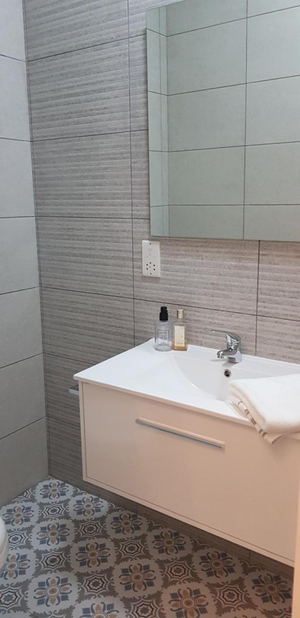 Bright & Modern Studio,sliema Appartement Sliema
