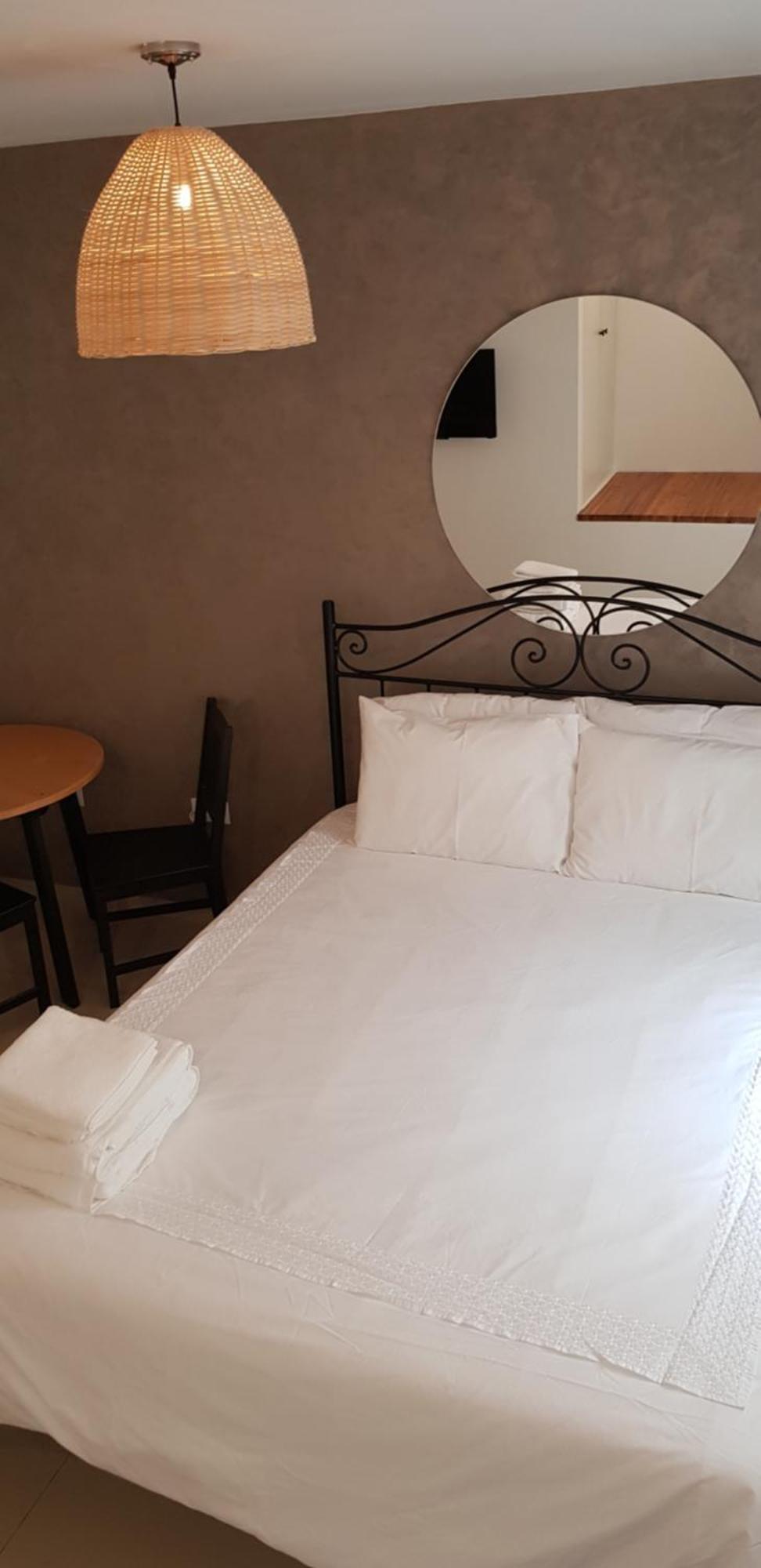 Bright & Modern Studio,sliema * سليمة